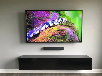 tv mounting service london