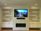 tv mounting services in london